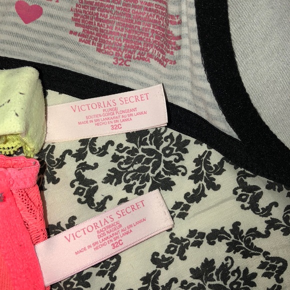 Victoria’s Secret Bras - Picture 2 of 8